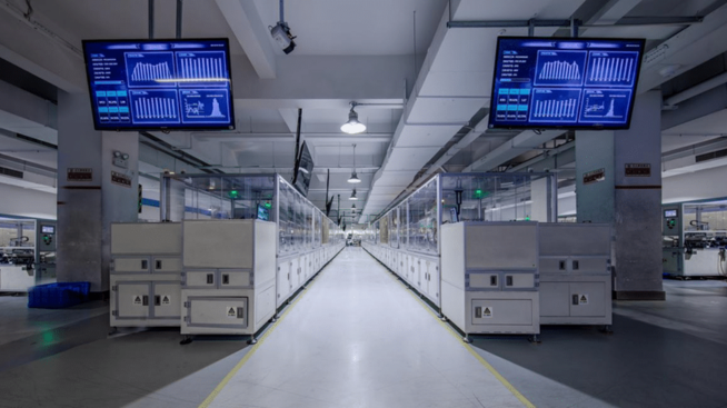 What’s Inside an AC Contactor? Get to Know From Manufacturing